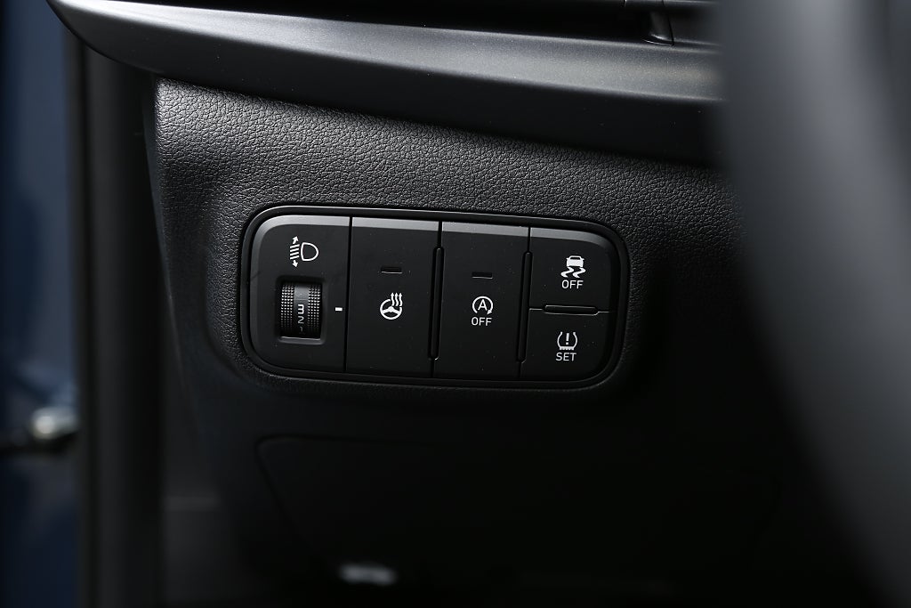 Hyundai i20 1.0 T-GDi 90hk Essential Manuell