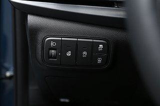 Halvkombi Hyundai i20 16 av 23