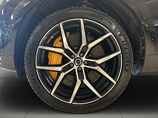 Volvo XC60 PLUG-IN T8 AWD Polestar Drag HuD H/K-ljud 360kamera S&V – bild 14