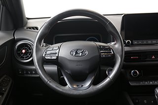 SUV Hyundai Kona 13 av 25