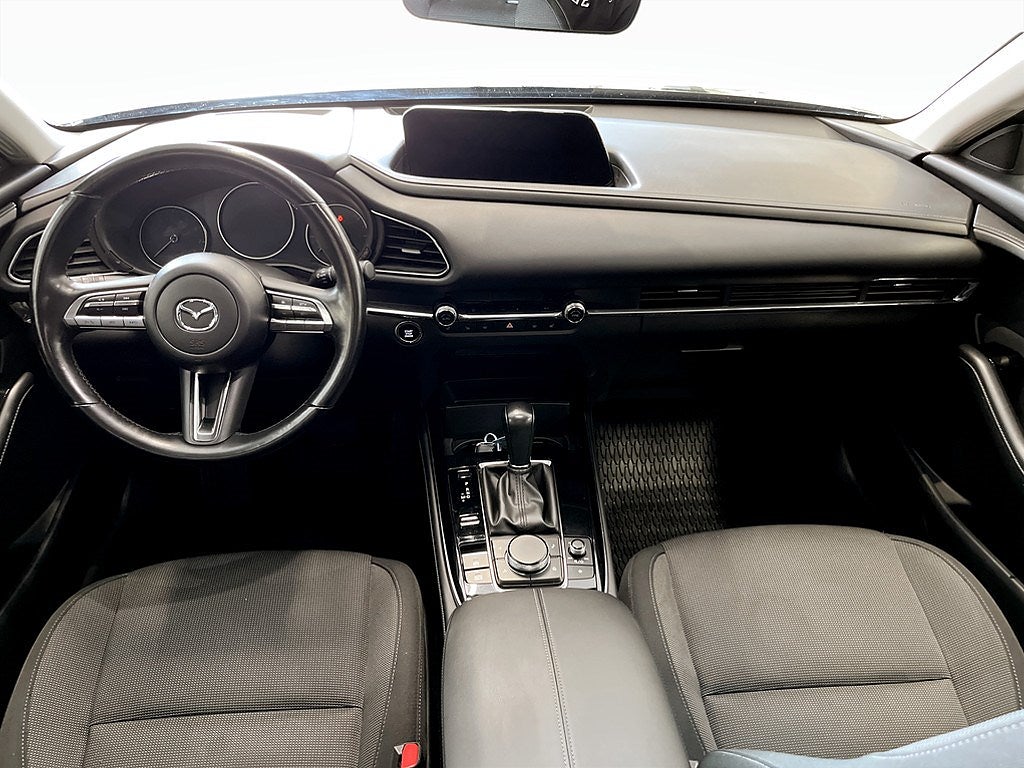 Bild på Mazda CX-30 2.0 SKYACTIV-X M Hybrid 150hk Aut - B-KAMERA, CARPLAY