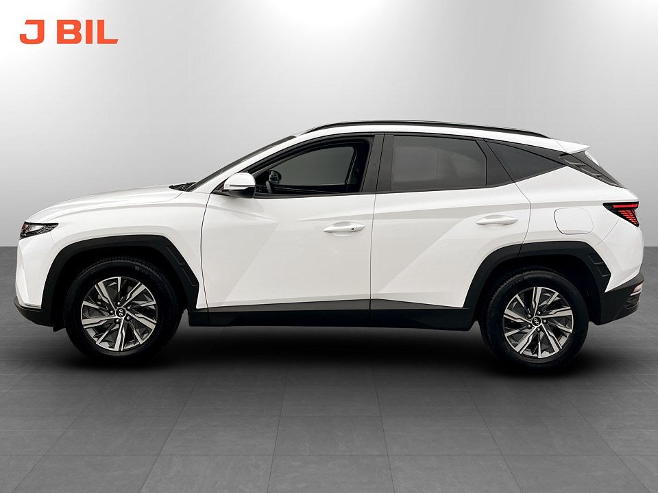 Bild på Hyundai Tucson Essential Hybrid 230hk Aut - BACKKAMERA