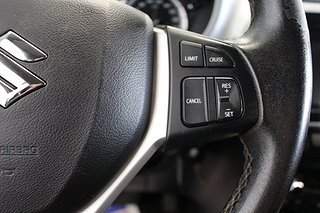 SUV Suzuki Vitara 16 av 21