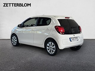 Halvkombi Citroën inkl 3 av 13