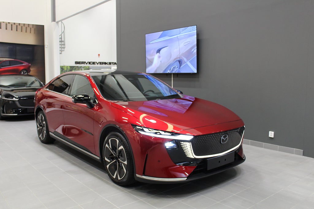 Mazda 6 e 258 hk, 68.8 kWh, Takumi (Kampanj)