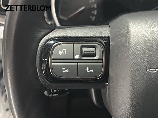 Halvkombi Citroën C3 16 av 17