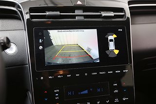 SUV Hyundai Tucson 19 av 25