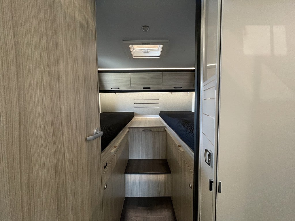 Sun Living S 75 SL /B-körkort/Taksäng /5 bältad/4479kr/mån/Automat9vxl/ - Sun Living