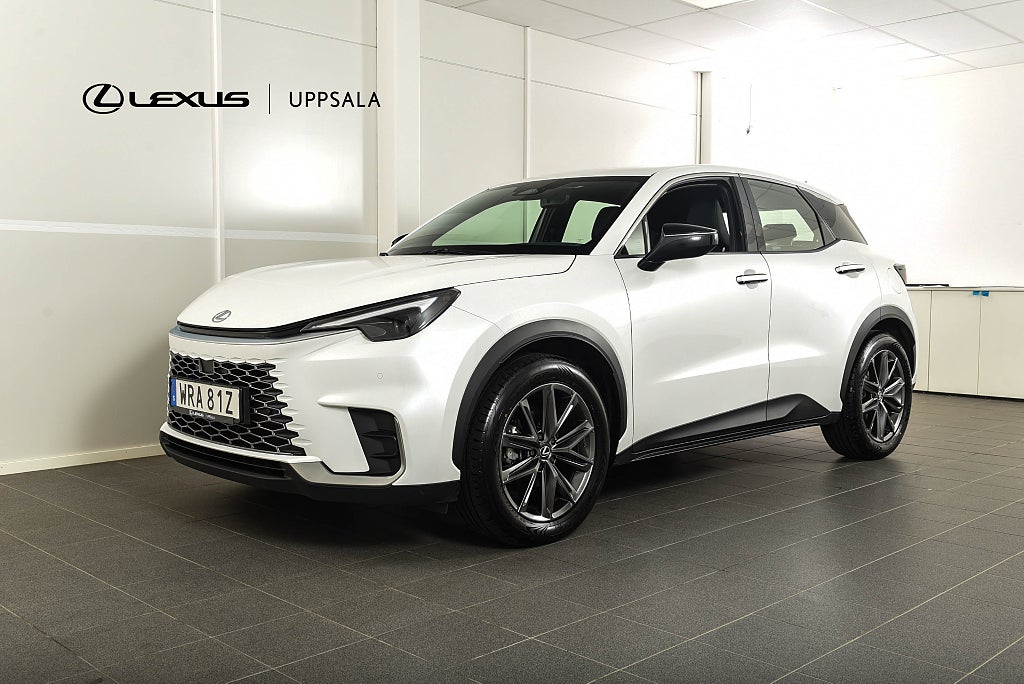 Lexus LBX 1.5 Elegant Techpaket FWD