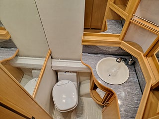 Husvagn-övrigt Kabe AMETIST GLE KS 12 av 13