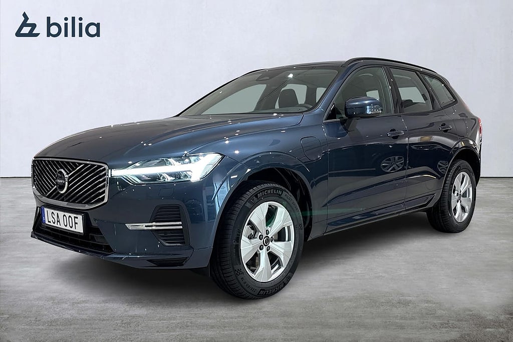 Volvo XC60 T6 Core Nordic Edition
