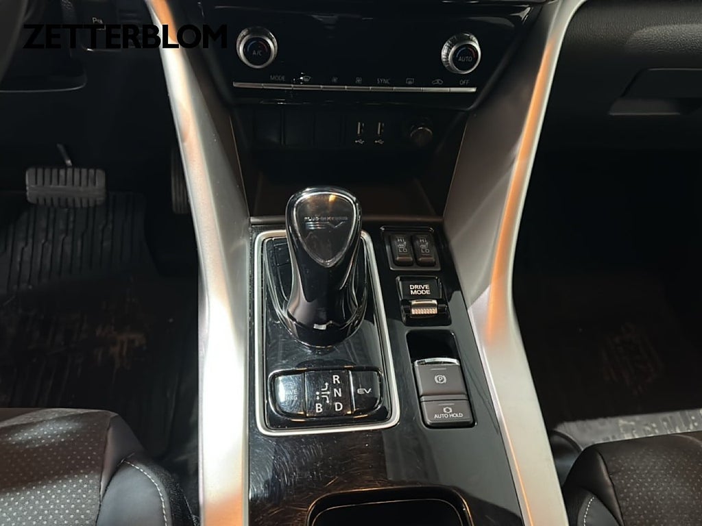 Kombi Mitsubishi Eclipse 14 av 18