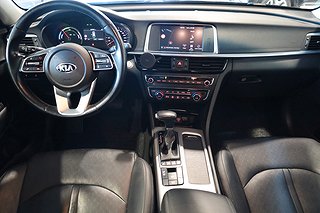Kombi Kia Optima 11 av 26