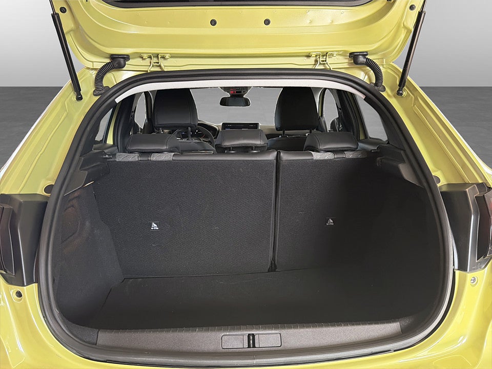 Bild på Peugeot 208 Allure Hybrid 101hk Aut KAMPANJRÄNTA 3,99%