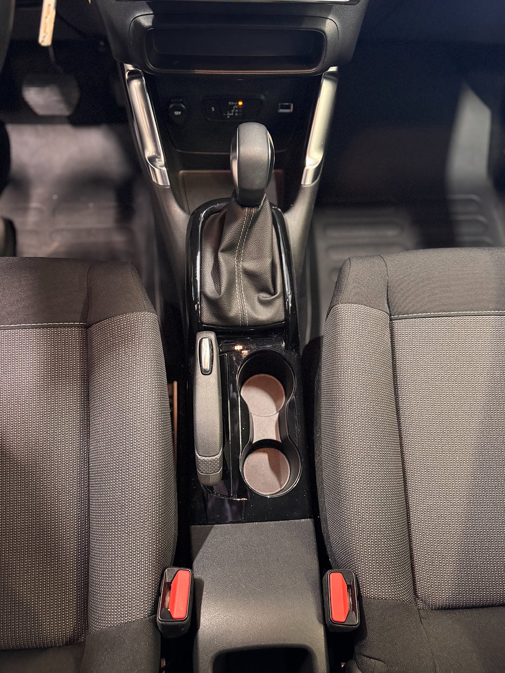 Citroën C3 Aircross 2024 - miniatyr 24