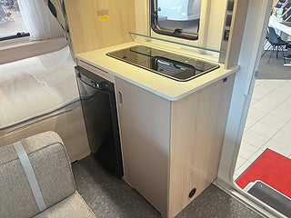 Husvagn-övrigt Adria AVIVA 400 PS 11 av 20