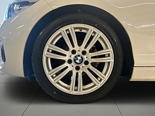 BMW 118I 5-dörrars M Sport Mvärmare Svart innertak Fhållare S&V – bild 14