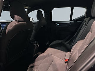 Volvo XC40 Recharge Extended Range Core SE Kamera GPS Pvärm SoV – bild 13