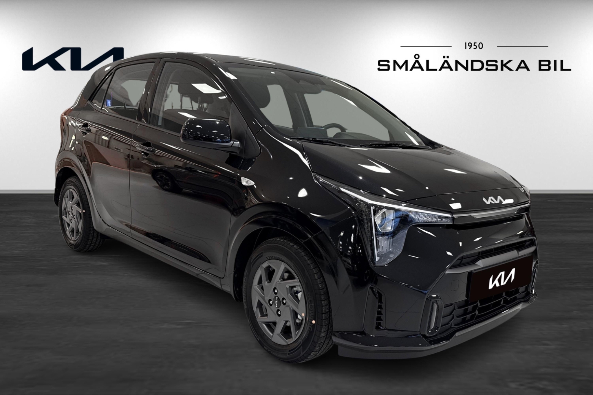 Kia Picanto 1.0 GDI AMT 2026, kuva 3/42