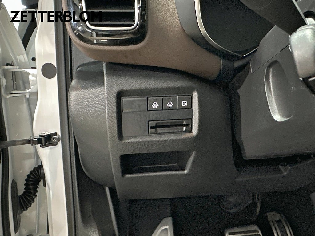 SUV Citroën C5 15 av 27