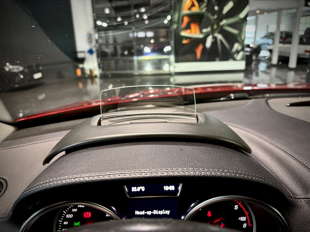Mercedes-Benz GLE 350 d 4MATIC Coupé 9G-Tronic AMG Line - bild 7