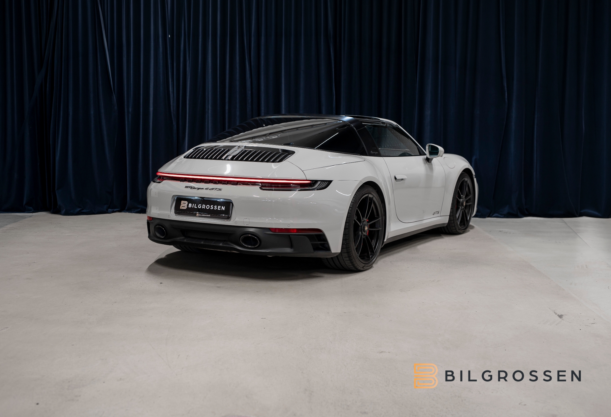 Porsche 911 2023, bild 5/58