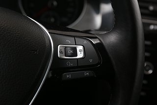 Halvkombi Volkswagen Golf 12 av 18