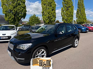 Brukt Bmw X1 xDrive20d