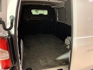 Transportbil - Skåp Toyota ProAce 17 av 17