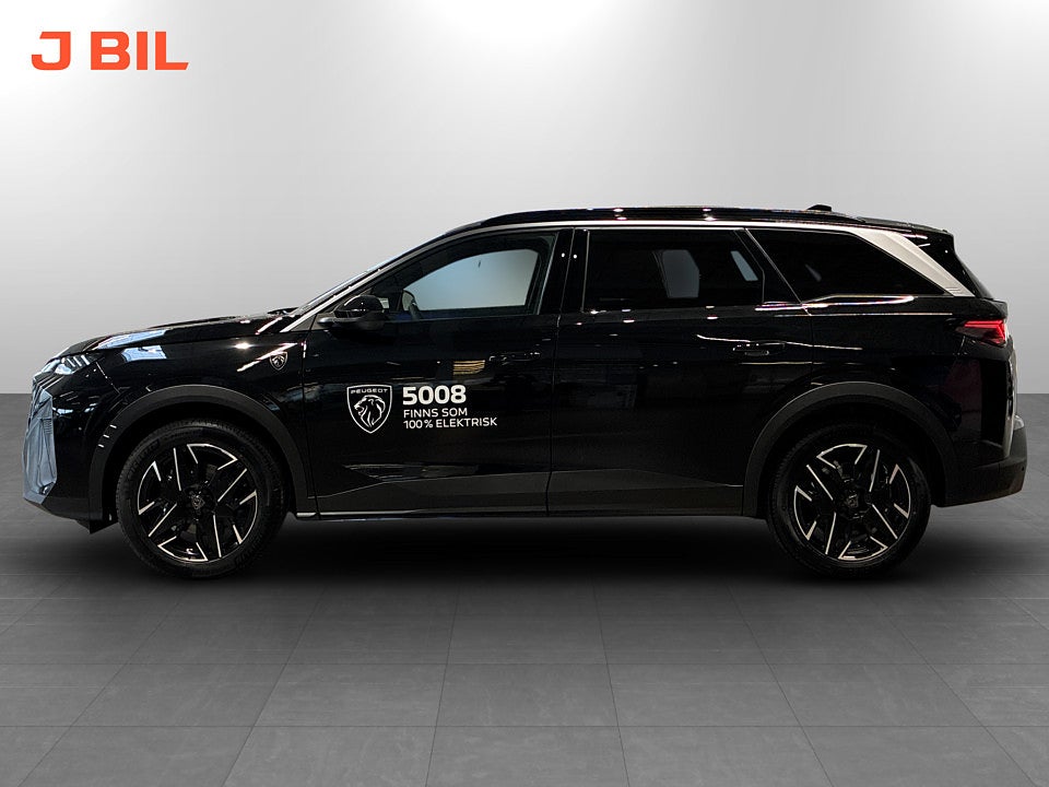Bild på Peugeot 5008 5008 GT Edition Hybrid Aut - DEMO