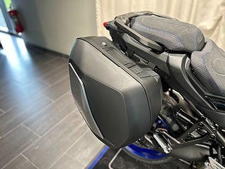 Yamaha Tracer 9GT+ /Kampanj NU 214.900kr/Ränta3,45%/Väskor/Omgående lev