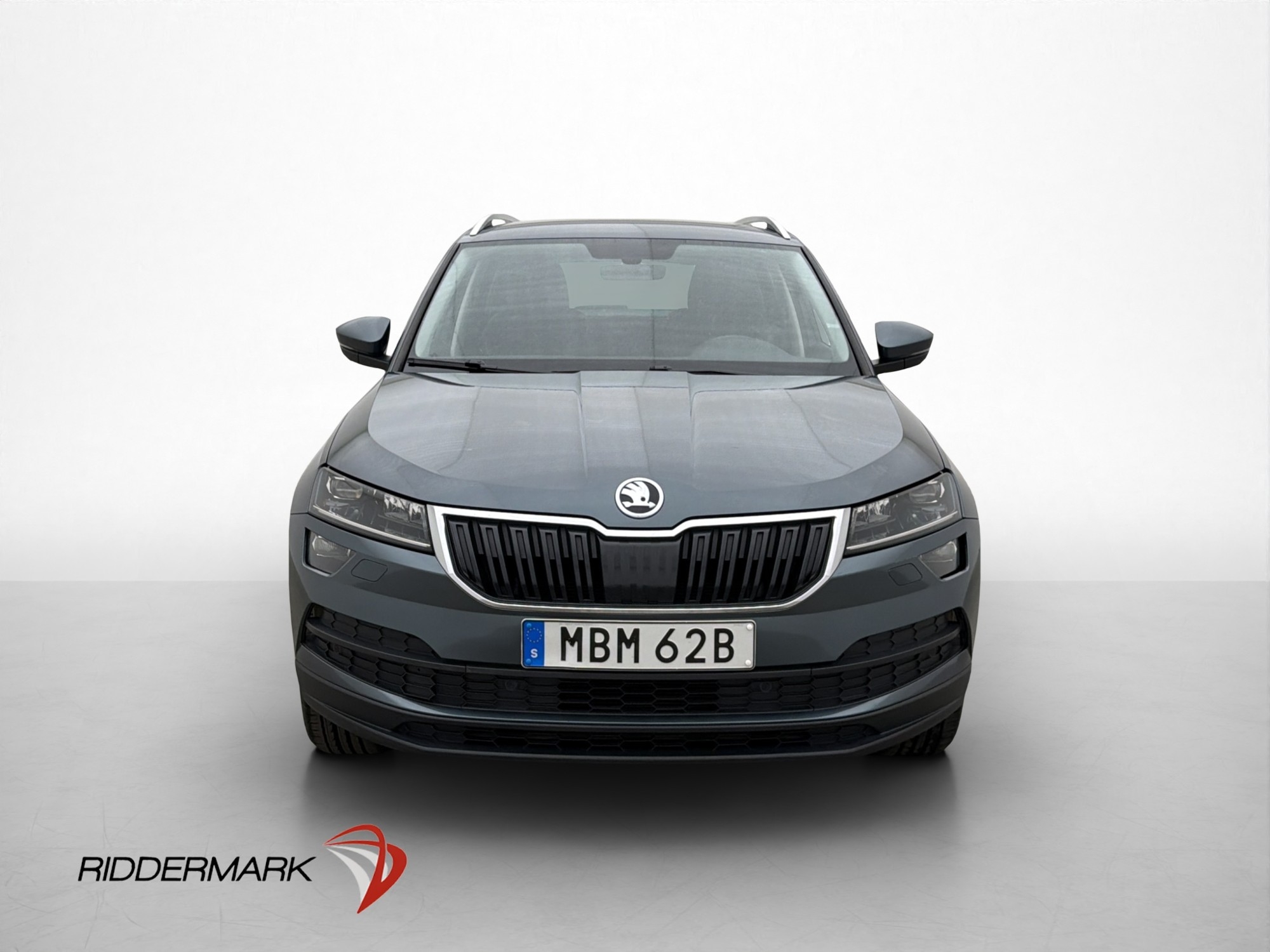 Skoda Karoq 1.0 TSI 115hk Ambition 2020, bild 2/10