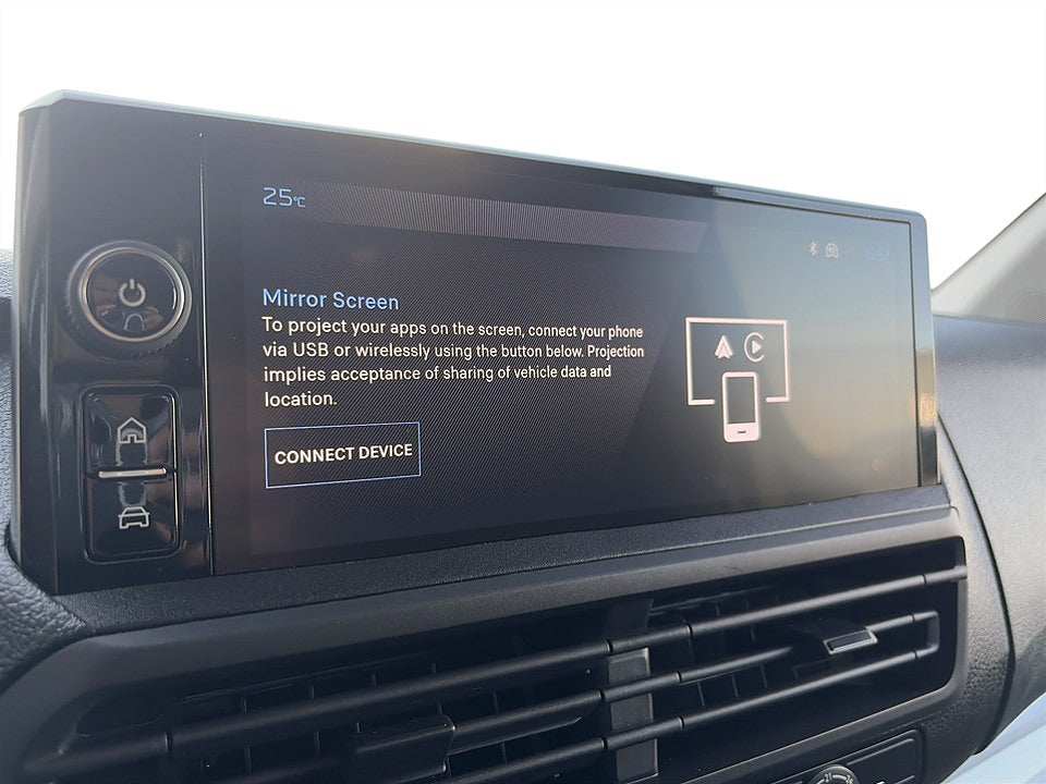 Bild på Peugeot Expert 2.0 BlueHDi 145hk Aut L3 B-KAMERA CARPLAY