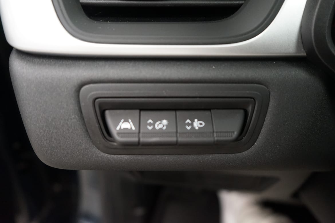 Renault Captur TCe 140 Equilibre EDC 2024, kuva 6/52