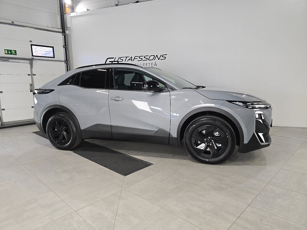 Subaru Uncharted FWD Limited 77kWh 592km 224hk