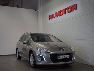 Kombi Peugeot 308 1 av 20