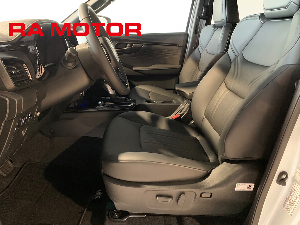 Isuzu D-Max XRX | NYA modellen 2026 2026