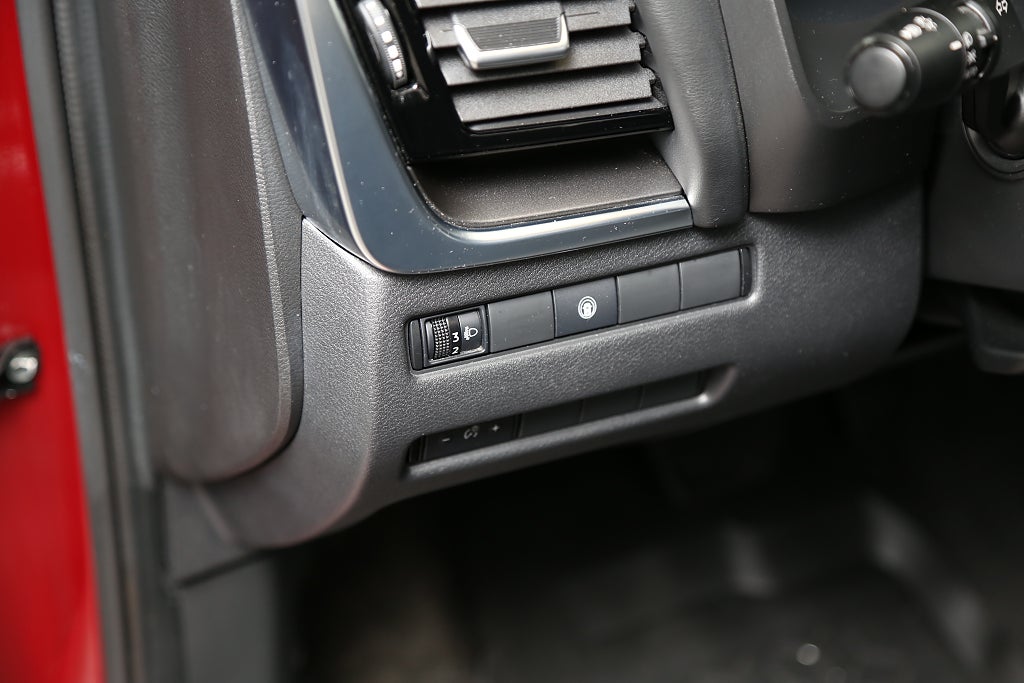 Nissan X-Trail e-POWER Hybrid Acenta Aut 204hk 2023