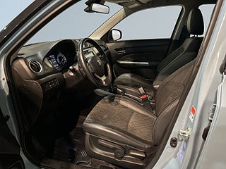 Suzuki Vitara 1.4 Boosterjet AllGrip 16V Drag Kamera Pano Mvärm SoV – bild 7