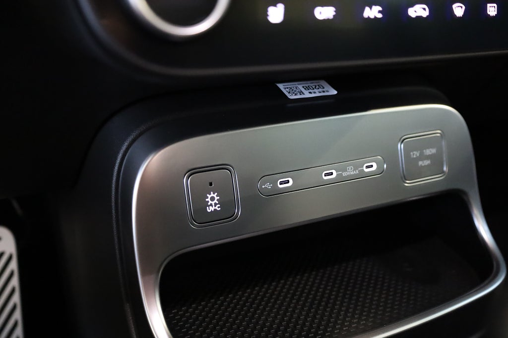 Hyundai IONIQ 9  Essential 110,3 kWh - *Avbetalningskampanj