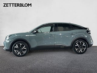 SUV Citroën C4 2 av 19