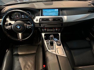 BMW 530 d xDrive Innovation M Sport 258hk 360-kam/Drag/H&K