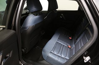 Halvkombi Citroën C4 22 av 24