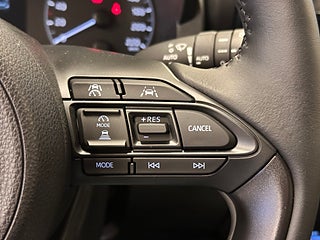 Mazda 2 Hybrid Exclusive Line Kamera/Rattvärme/10ÅrsGaranti