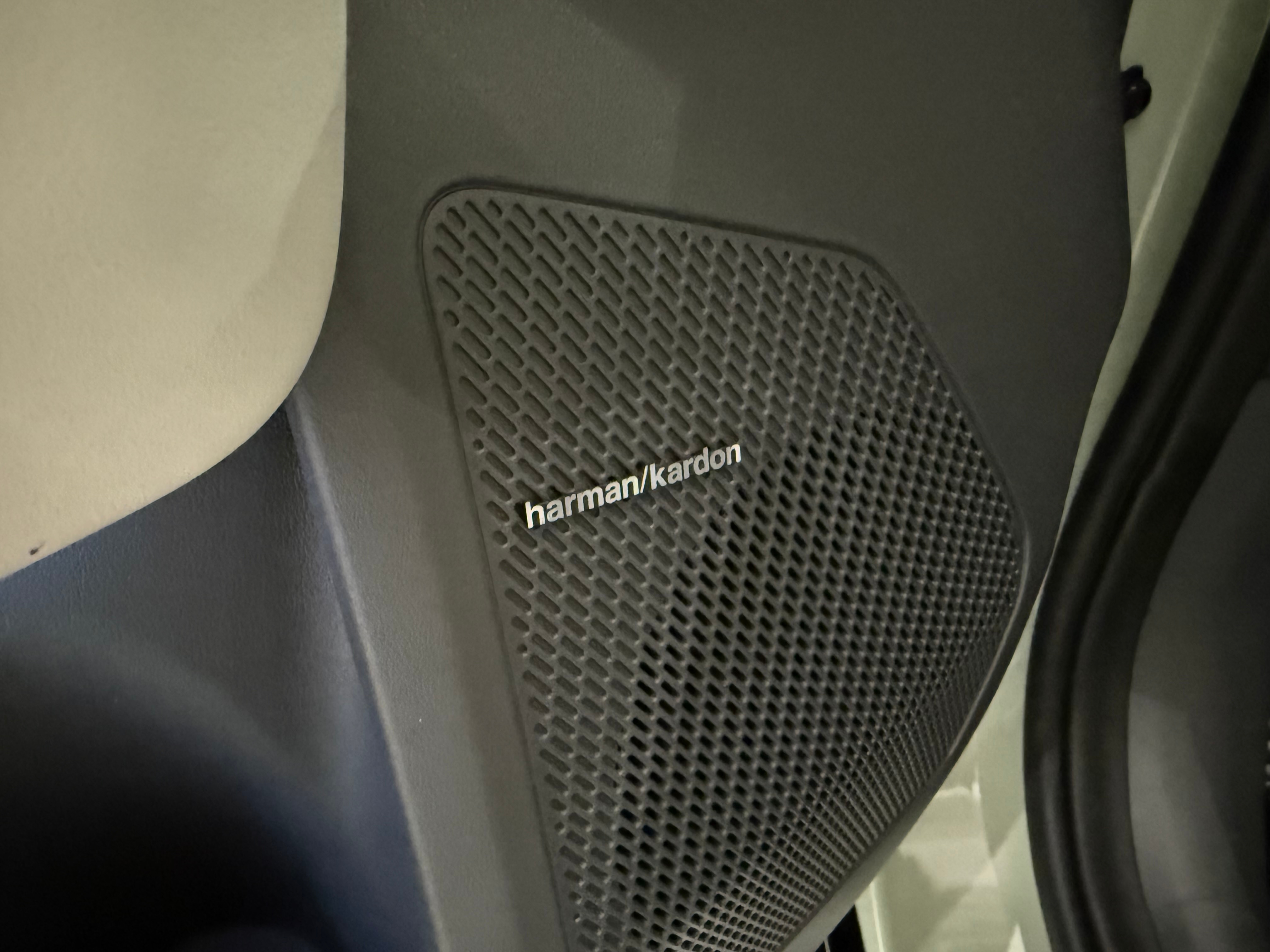 Kia EV3 GT-Line Long Range 2026, bild 5/35