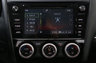 SUV Subaru Forester 21 av 26