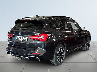 BMW X3 iCharged S&V-Hjul/Drag/Pano/Backkamera/Carplay/MOMS – bild 6