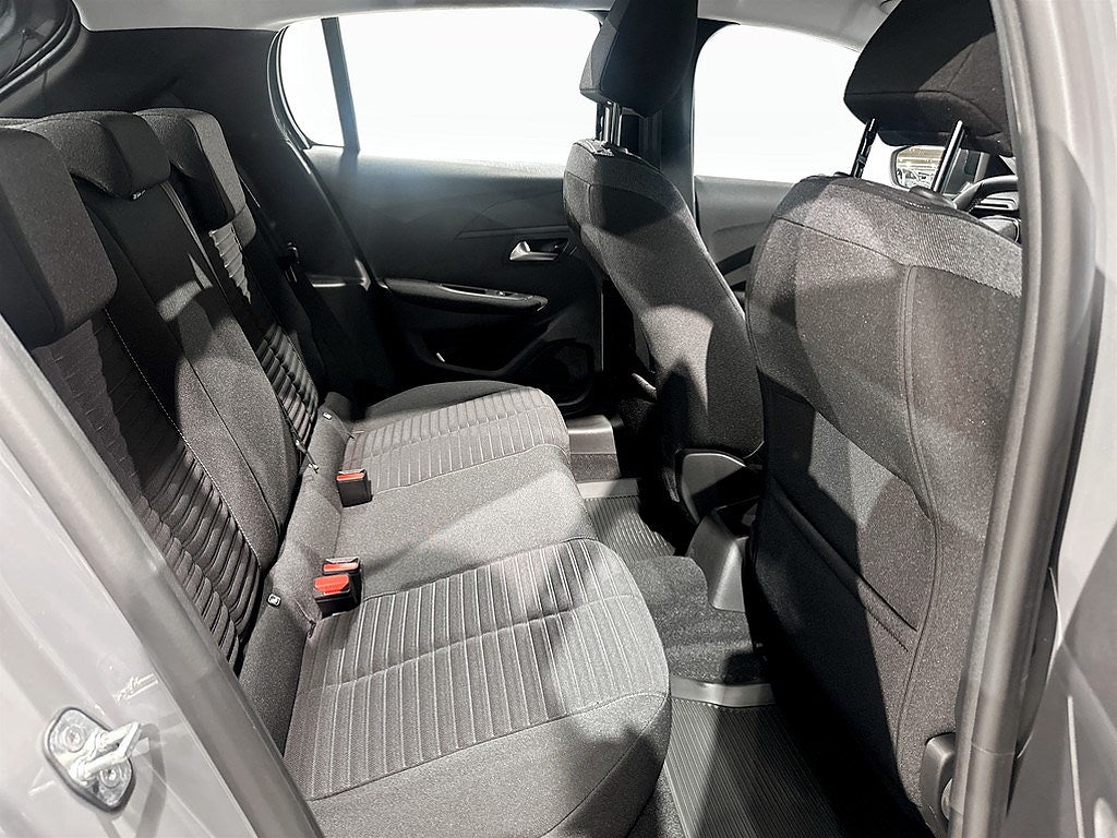 Bild på Peugeot 208 Limited Edition PureTech 75hk - PRIVATLEASING!