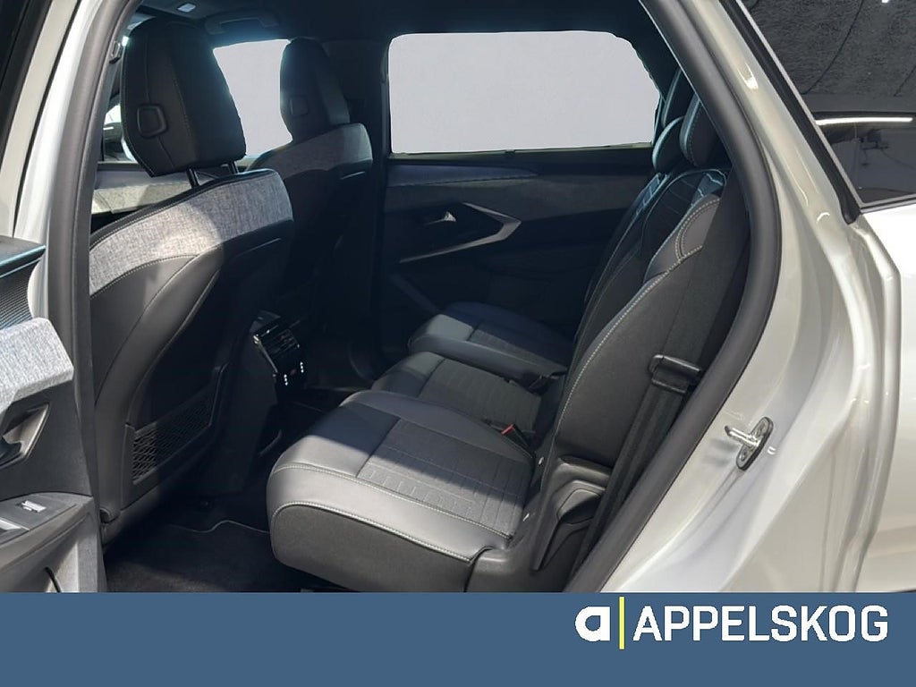 Peugeot 5008 GT Hybrid 145 Automat |RÄNTA 3,99%|V-HJUL INGÅR| thumbnail