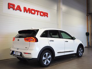 SUV Kia Niro 4 av 28